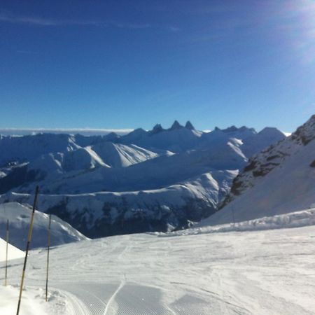 Hotel Les Voyageurs Modane Quarto foto